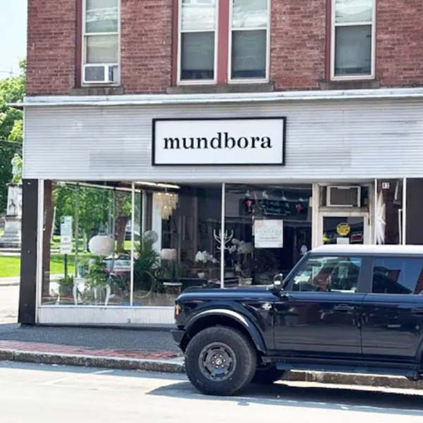 Rihanna’s Mainer bodyguard is working with an Amish saddler to make bulletproof bags